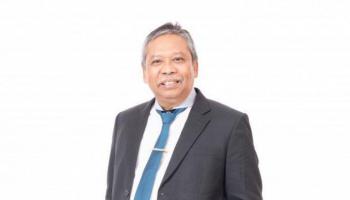 Profil Bintang Tamu Friday Talk Session 7 Rustam Effendi